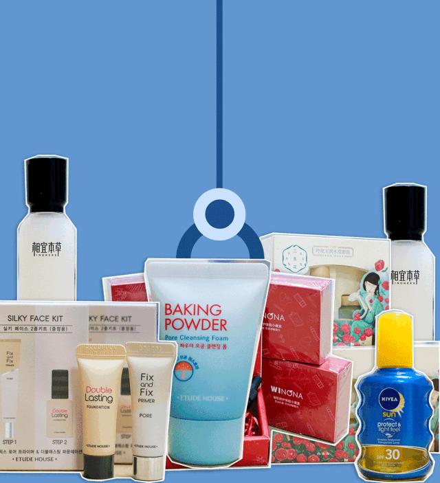 少女心炸裂！松江『蝴蝶节』来啦！（内有女生专属超多福利）