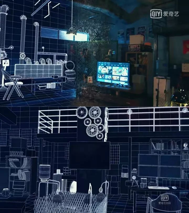 卖个安利，《黄金瞳》的剧情真的很带感...