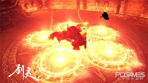 剑灵决战永劫墓地,剑灵永劫墓地入口在哪里