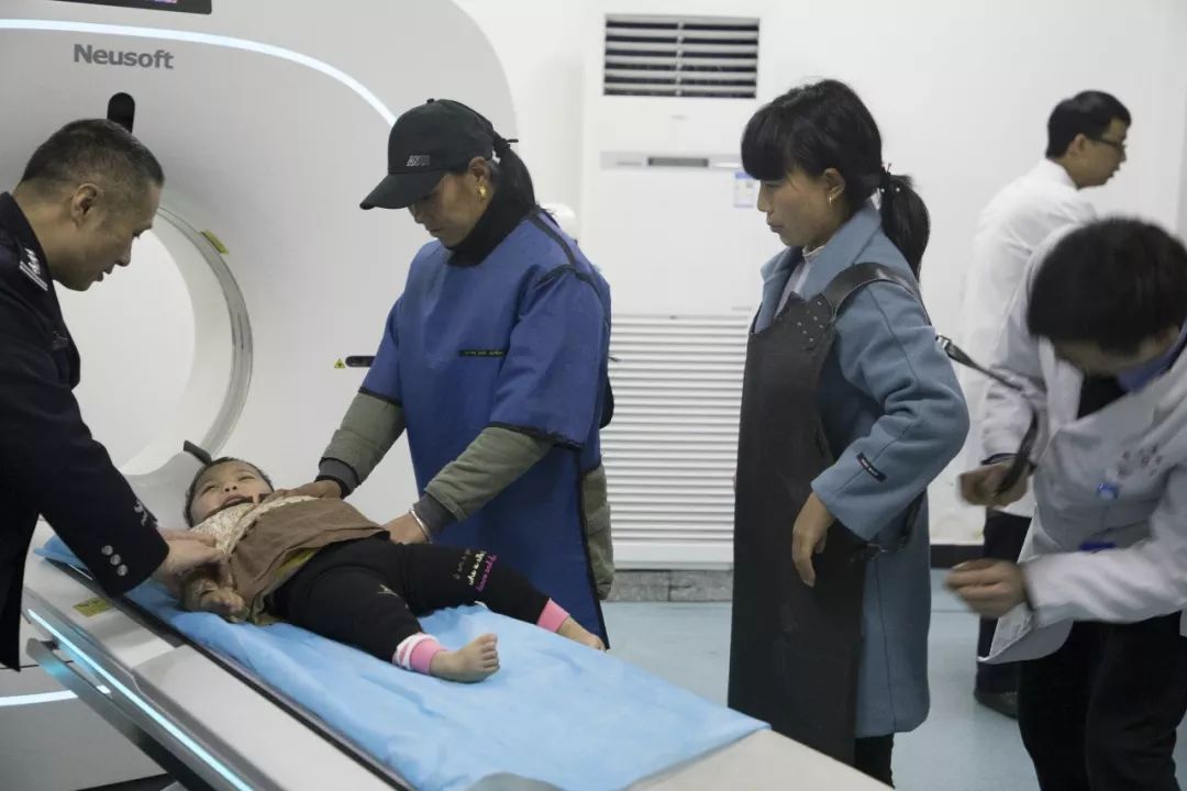 扶贫进行时——从“三大新变化”看成都病犯监狱扶贫之路