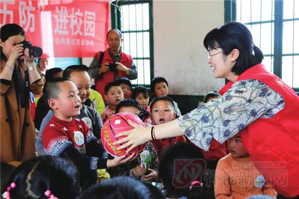 全力打造均衡基础教育,全力助推教育优质均衡发展