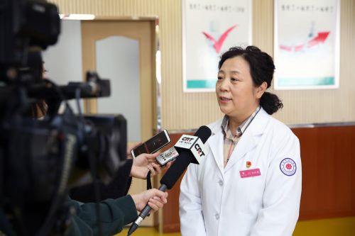 长春妇产医院启动“一站式”女性个人体检服务