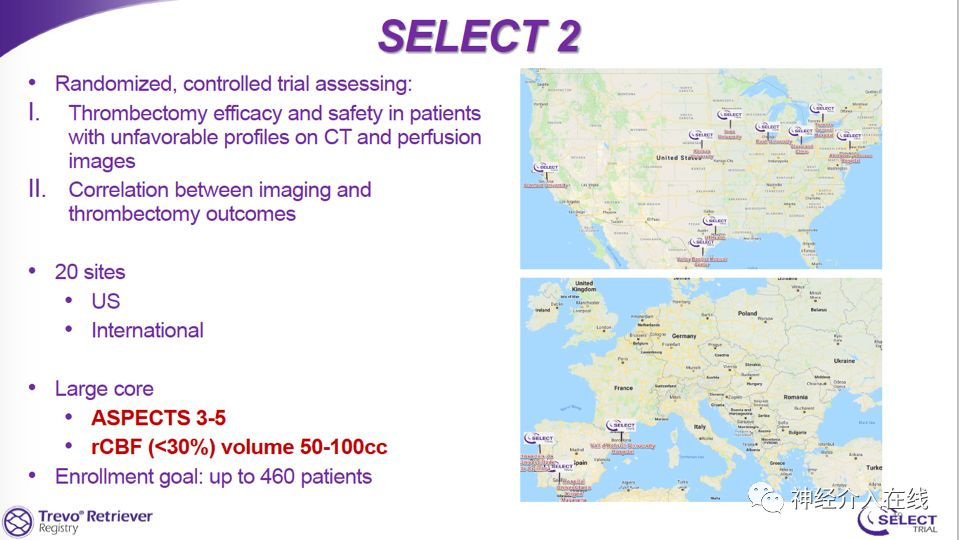 文献新萃·第六期|血管内治疗对大梗死核心患者是杯水车薪还是救命稻草？