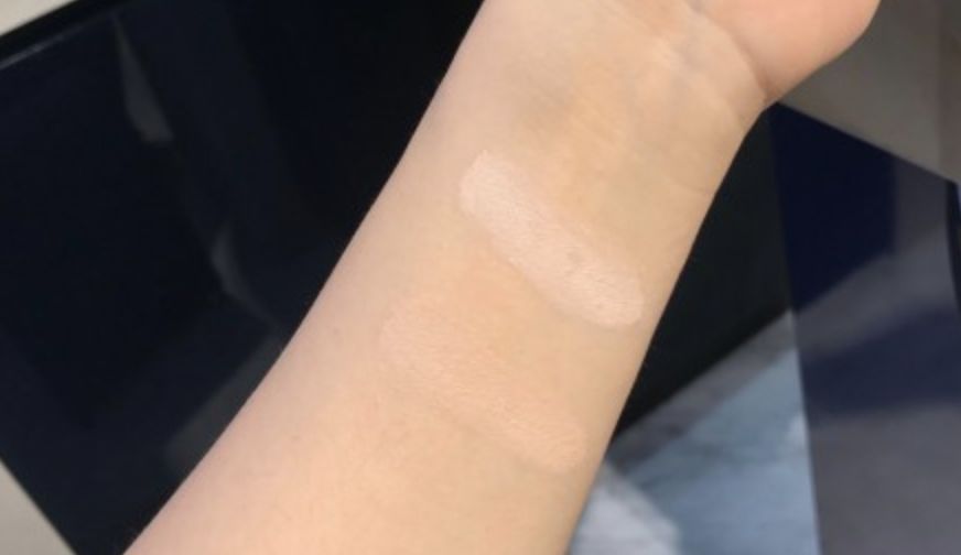 气垫粉底液粉膏选哪一个,粉条粉底膏cc