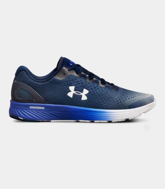 uaflow跑鞋矩阵,教你揭穿耐克跑鞋迷阵2018