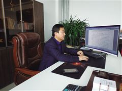 马雄：梦想在创业路上灿烂绽放