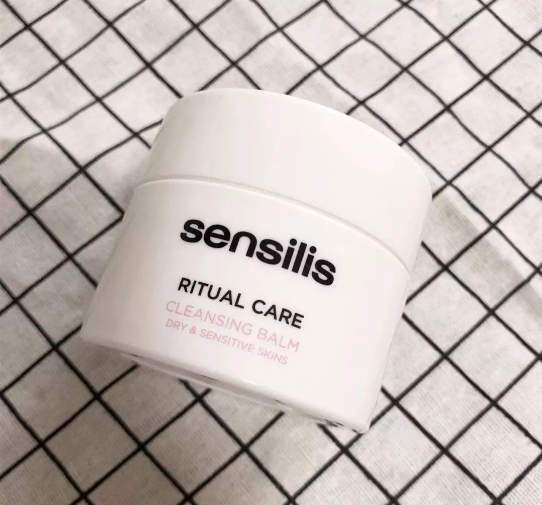 被吹爆的西班牙药妆sensilis的卸妆膏和磨砂膏我的真实体验是….