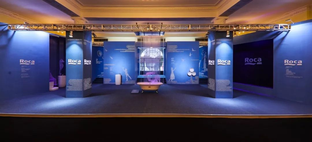 roca高端时尚卫浴,国际品牌百年卫浴