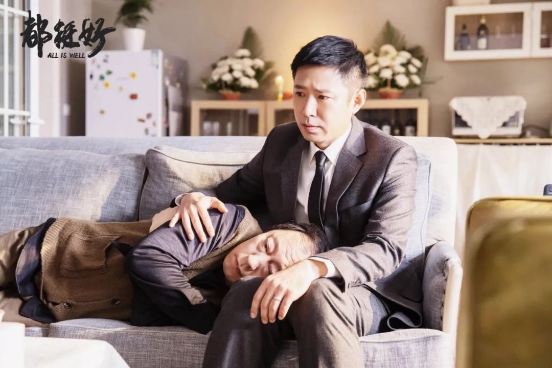 都挺好中的樊胜美的结局,樊胜美都挺好