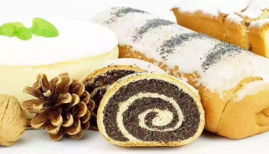 面点美食学习,苏式面点在哪里可以学到