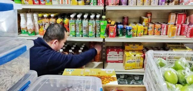 为什么加盟7-11还赚不到钱？|小本生意经