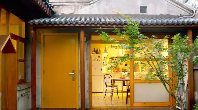 一家三口单间房屋改造,40平米出租屋改造