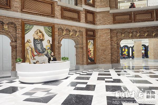 成都西囡妇科医院详细地址,成都西囡妇科医院什么时候成立的