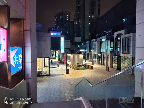 魅族note9上手小评,魅族note9配置传闻