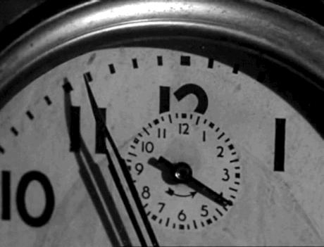 把时间变成永恒,把时间写成回忆