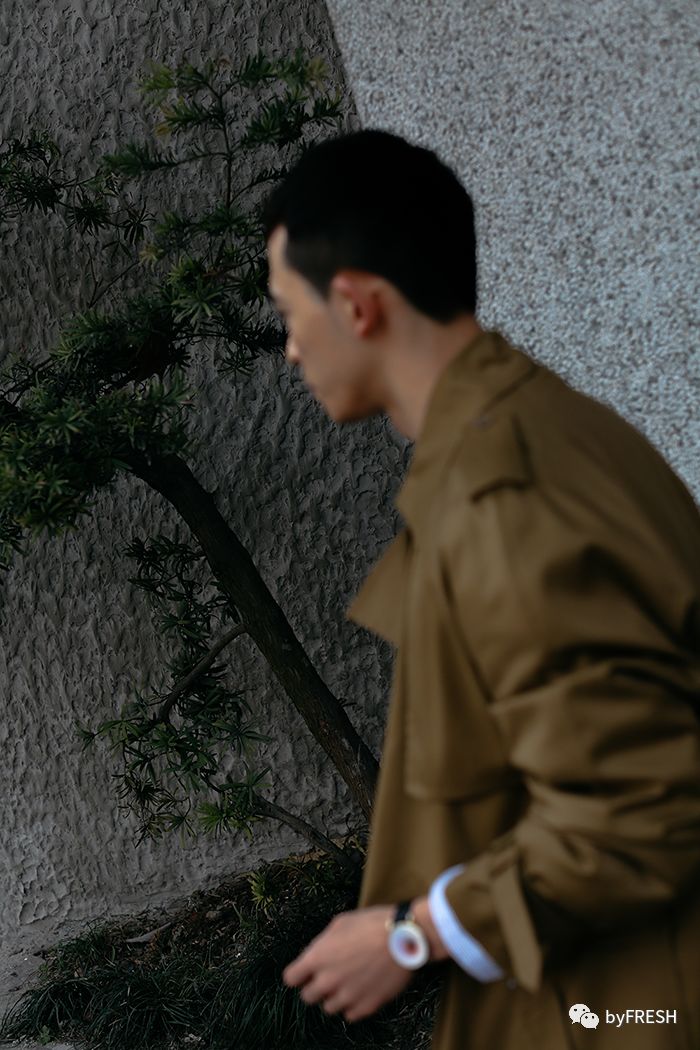 把时间变成永恒,把时间写成回忆