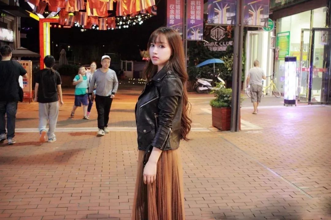 中国最美李子柒,最美村姑李子柒