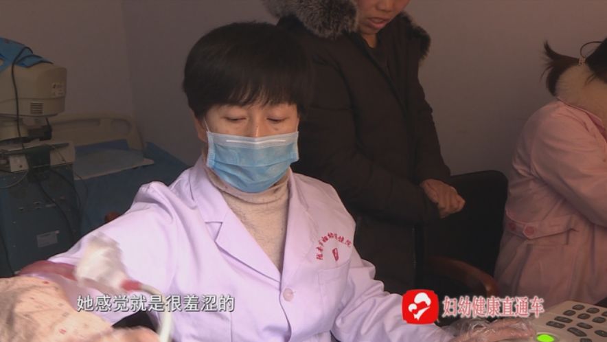 妇幼保健院妇女体检,妇幼保健院两癌筛查的猫腻