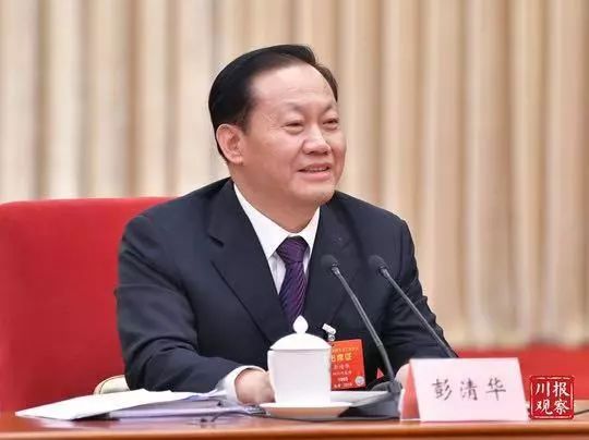 四川代表团开放了吗,四川代表团举行开放团组会议