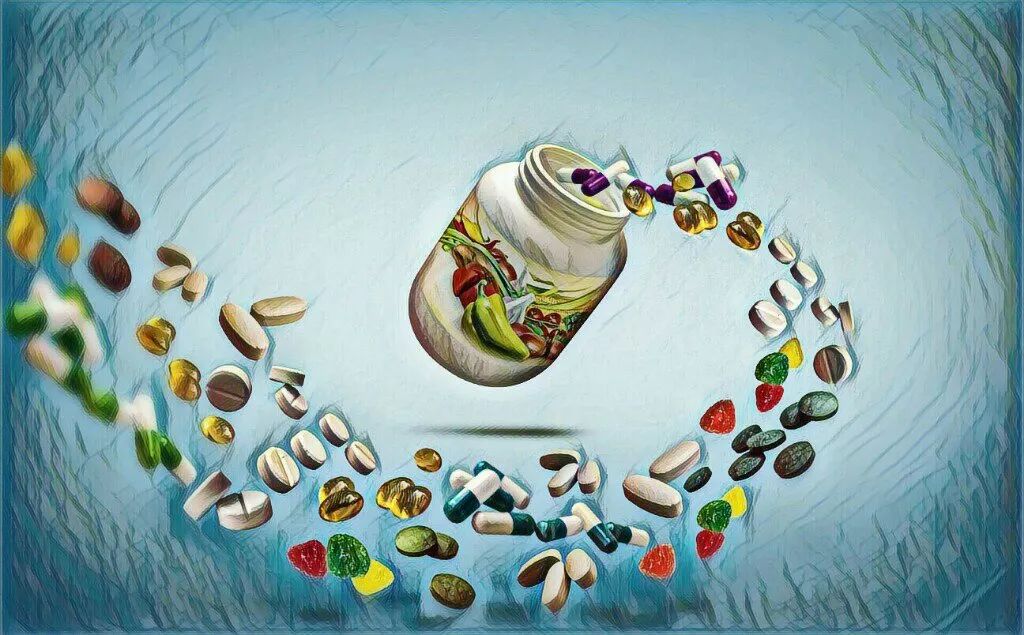 孕前期及孕产期保健,备孕必看孕前营养补充要点