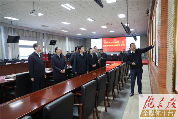 凝心聚力抓产业砥砺奋进促发展,产业提质增效助力经济高质量发展