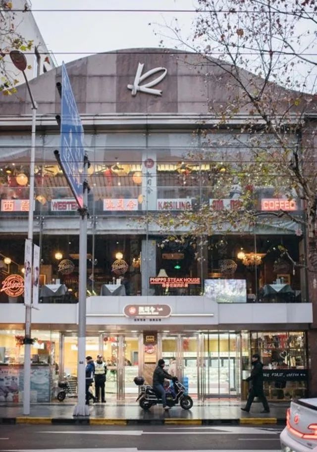 老上海记忆中的美食,老上海回忆小吃老字号