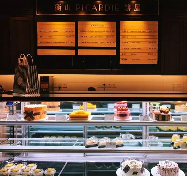 老上海永恒的美味,记忆里的老上海美食你知道哪些