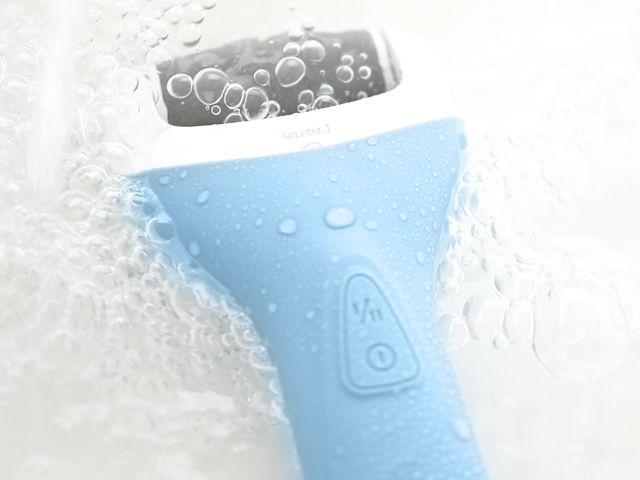 一条拼团丨10分钟，双脚轻松变光滑