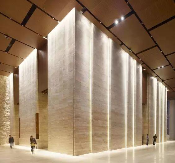 设计师为啥总是推荐颜色,灯带怎么设计