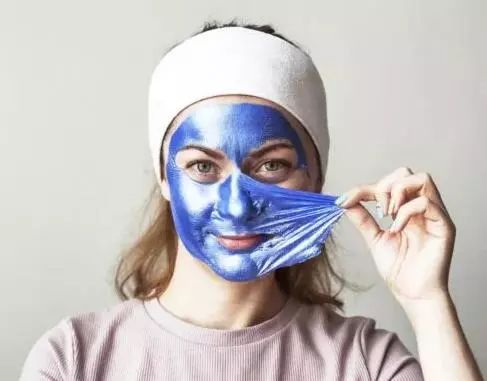 日本奇葩面膜,稀奇古怪的面膜