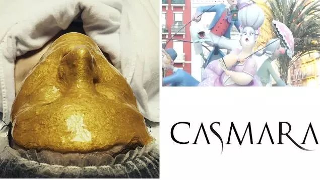 日本奇葩面膜,稀奇古怪的面膜