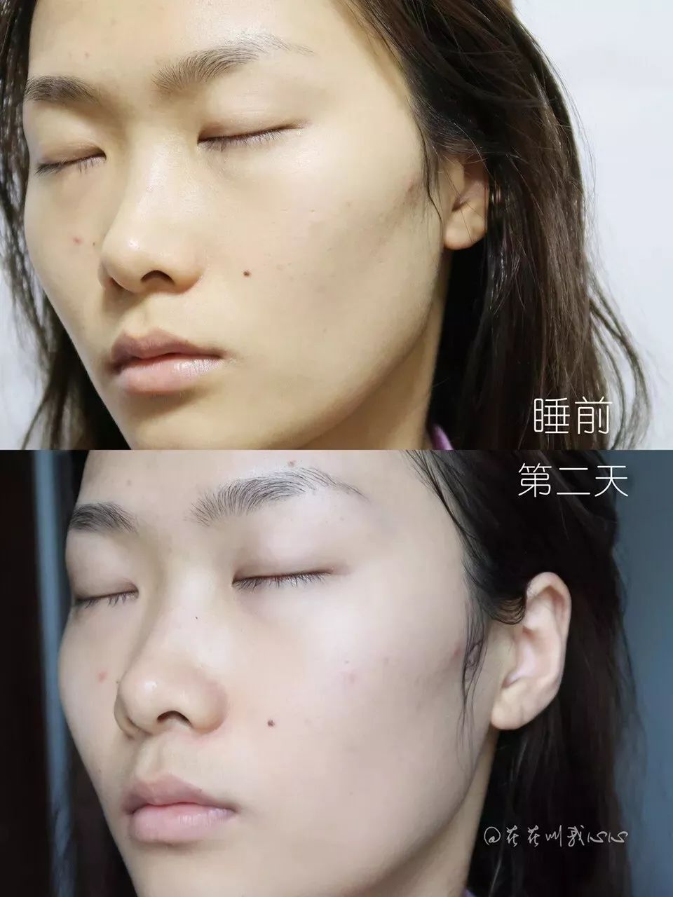 护肤小红书都在推荐的安瓶面膜,护肤补水推荐小红书