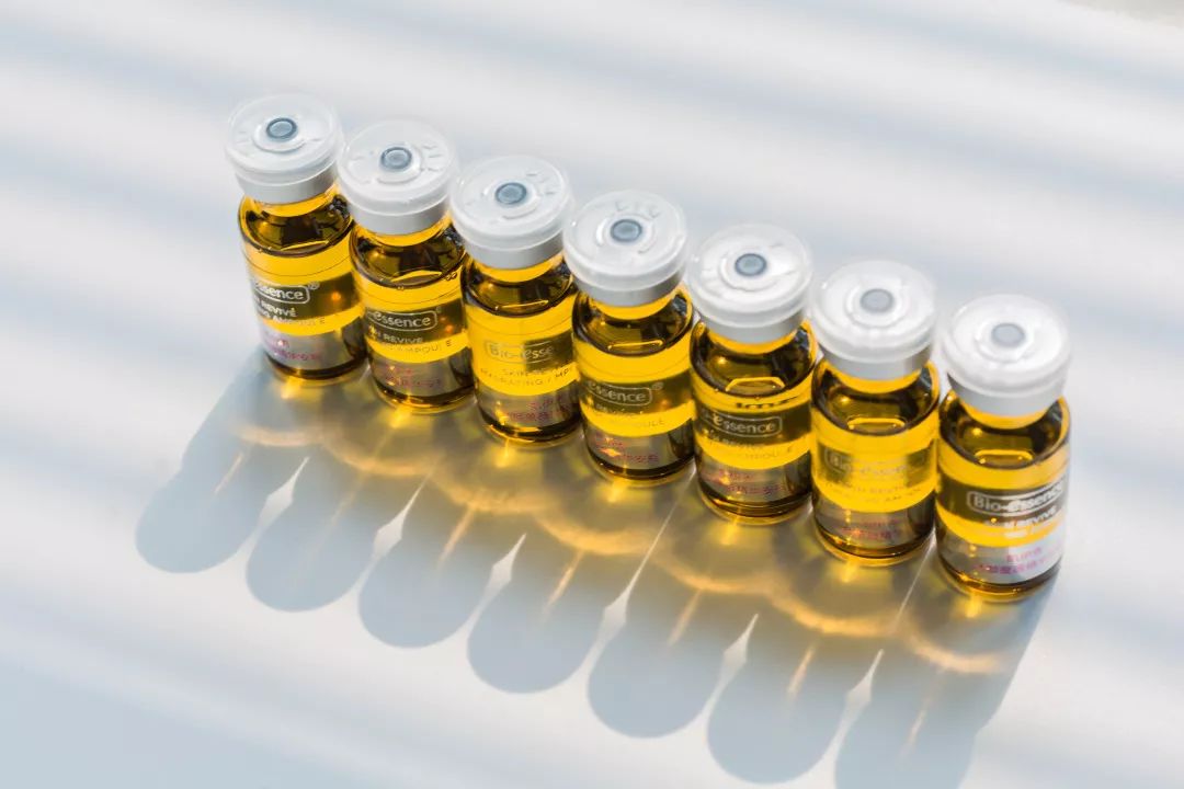 护肤小红书都在推荐的安瓶面膜,护肤补水推荐小红书