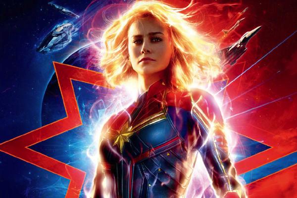 惊奇队长卡丁车插曲,惊奇队长歌曲插曲