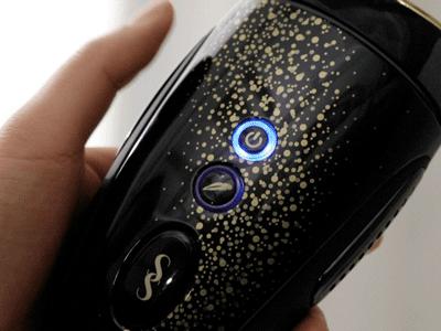 让我在你的肌肤上滑行，抚平每一个毛孔