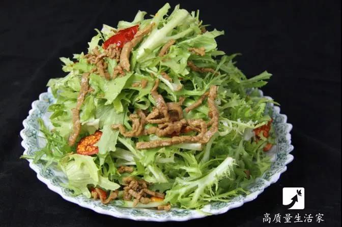 春天里要吃的四大黄金野菜,春天不可辜负的六种野菜