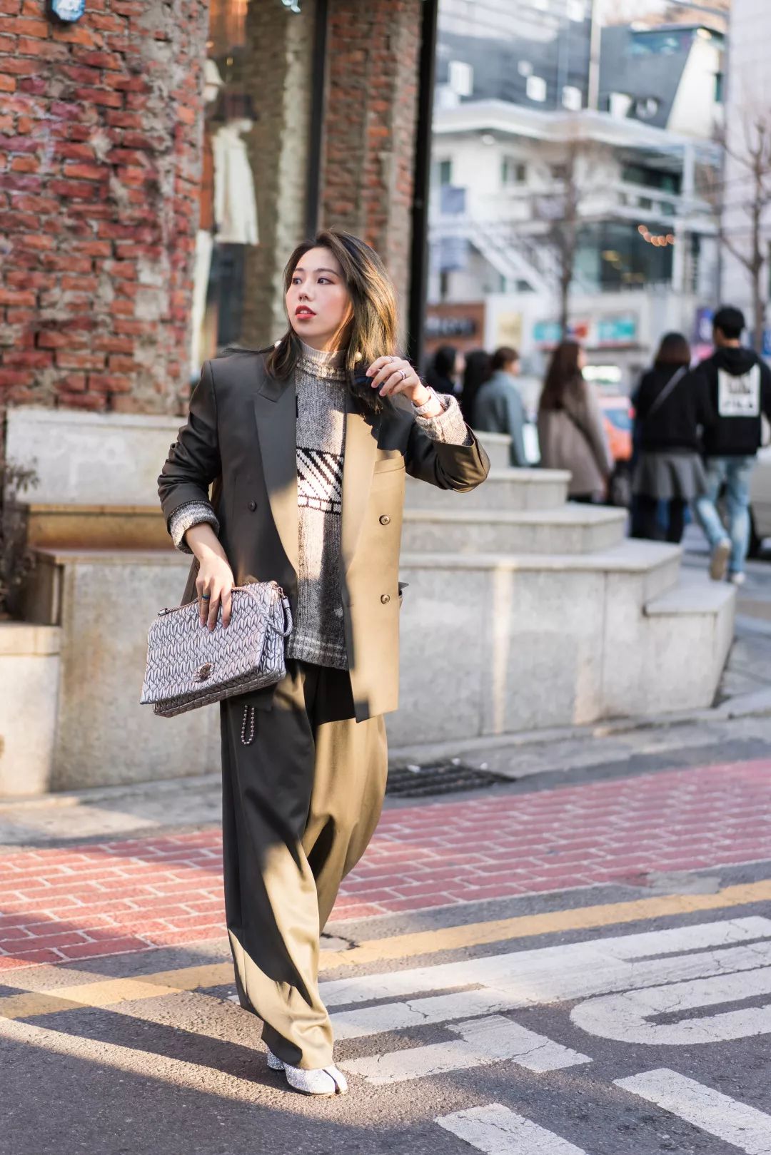 时装走秀2003,时装秀2003