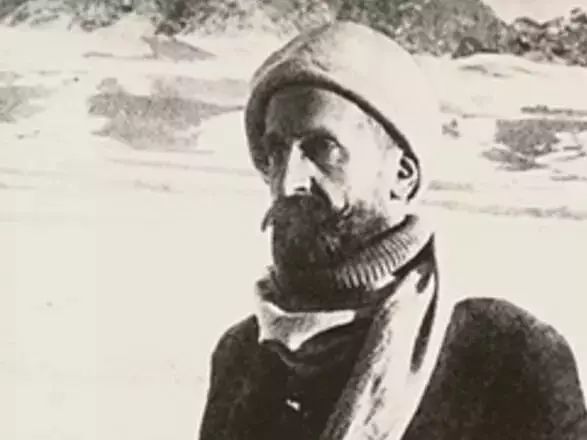 比斯坦因更残酷的*物文**盗贼-华尔纳