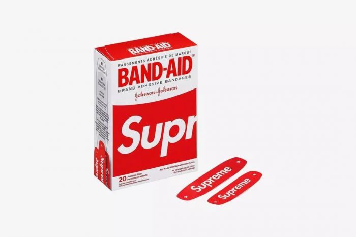 supreme联名的东西都有什么,supreme联名为什么这么贵