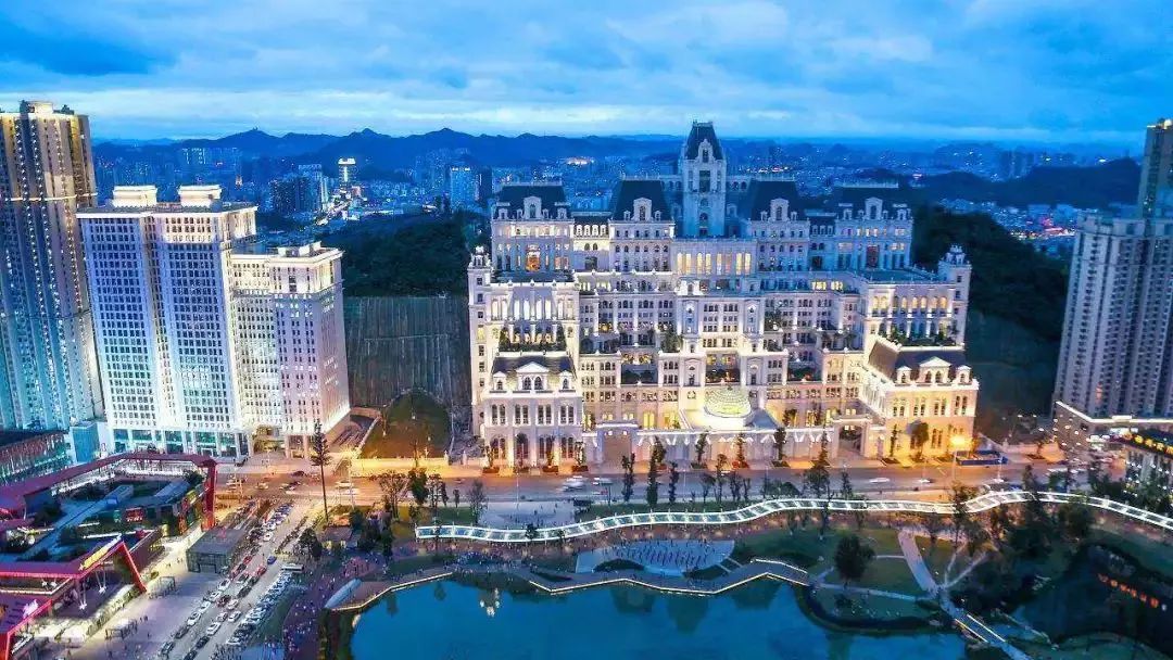 贵阳房价前100小区排名,贵阳金阳3月房价