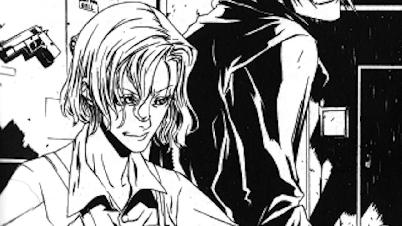 鬼泣5恐怖彩蛋,鬼泣十大经典片段