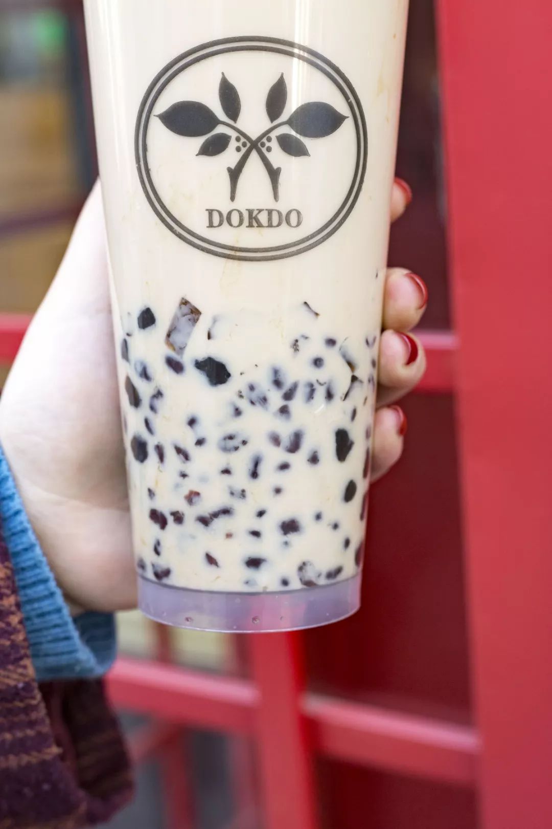 真会玩！寻找多克多带你“玩火”的秘密！