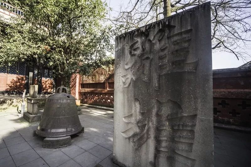 徽派建筑历史悠久的古建筑,这座古建筑气势雄伟