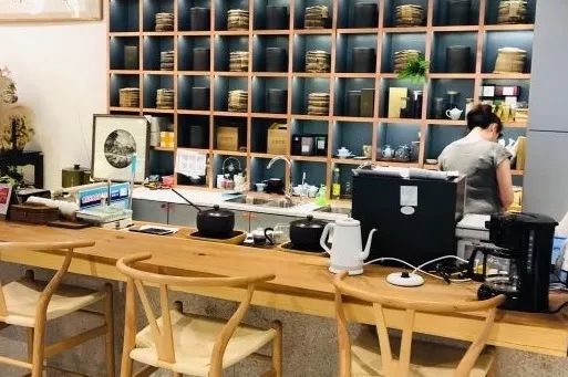 【每日一咖】一份西洋参石斛老茶头，茶香的诱惑，就问你约不约？！