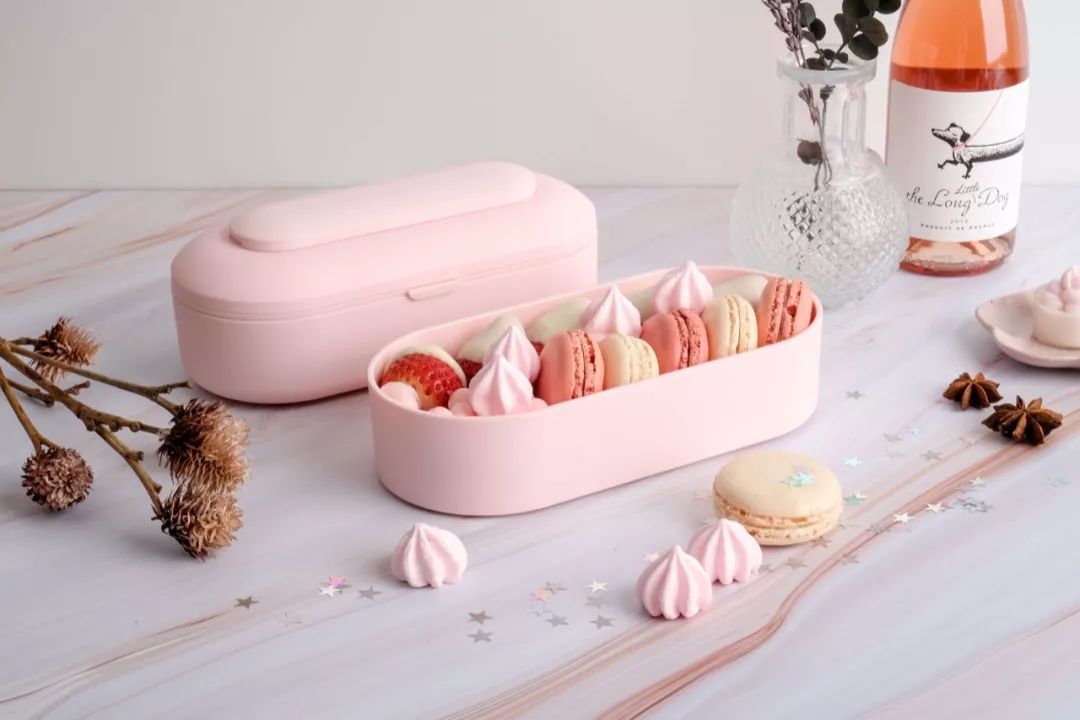 好看耐高温的饭盒,各种好看的饭盒