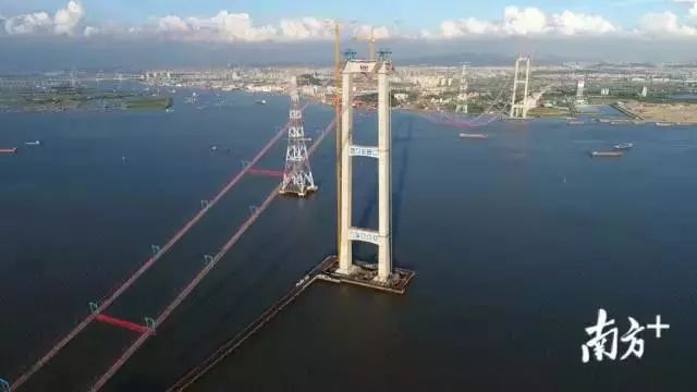 虎门二桥是否已通车,虎门二桥通车后有什么变化