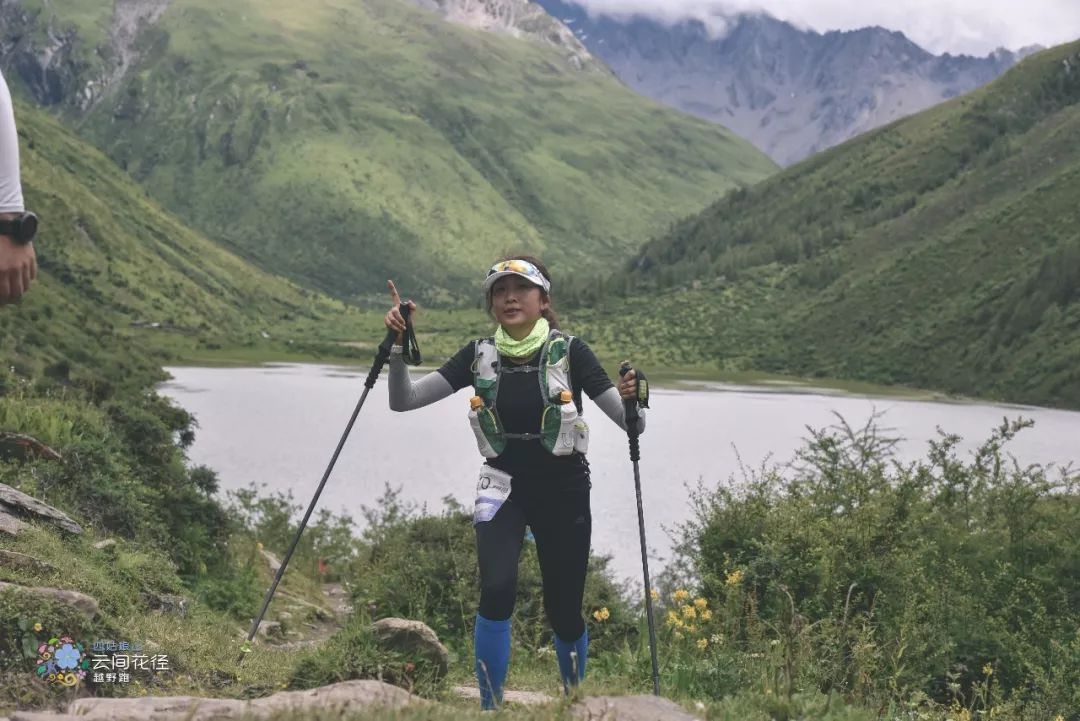 四姑娘山云间花径越野跑延期,2024四姑娘山云间花径越野跑