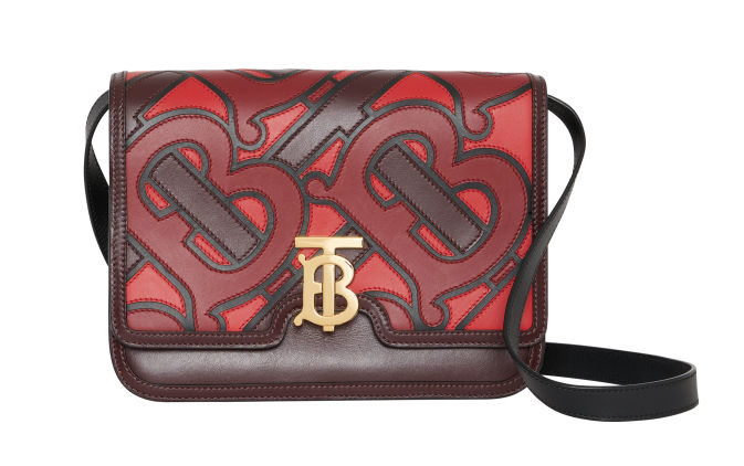 burberrytb包2021春夏包,burberrytb包保值吗