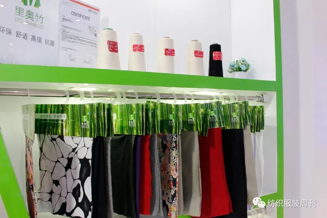 五展集结号|yarnexpo集结六大国内展团，吹响共赢时代“冲锋号”