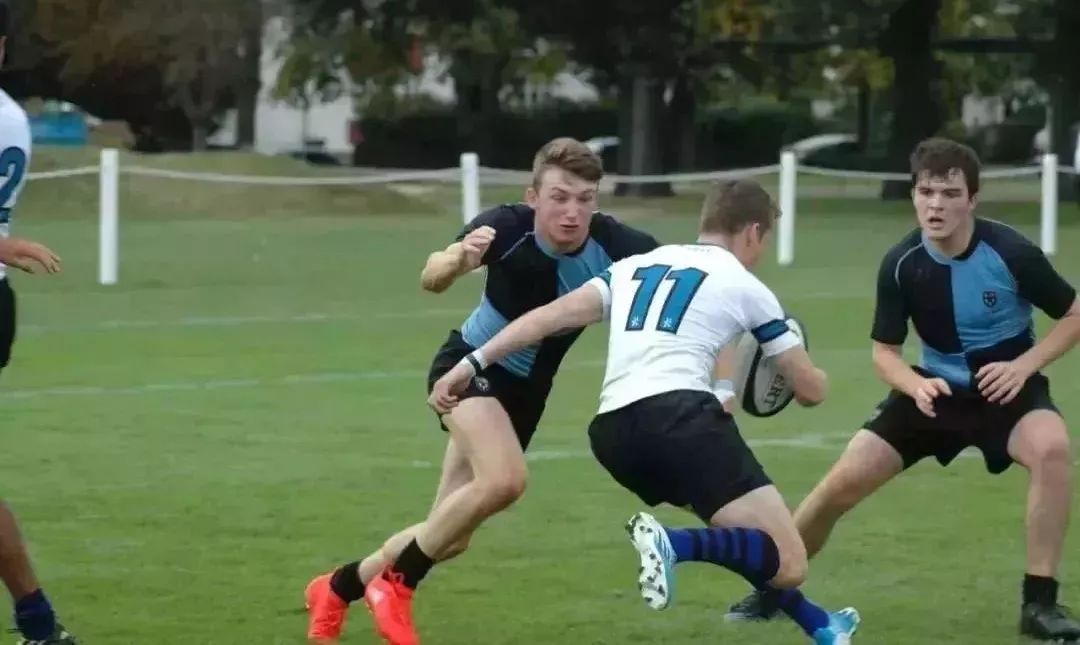 「维维足球理念」“运动第一,学习第二”，英国名校的体育教育是这样的